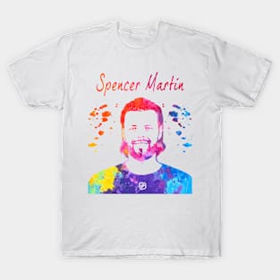 Spencer Martin T-Shirt